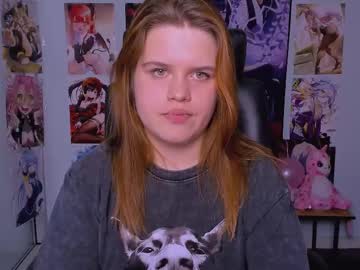 Lulu_Rabbit January 20, 2025 Chaturbate stream image