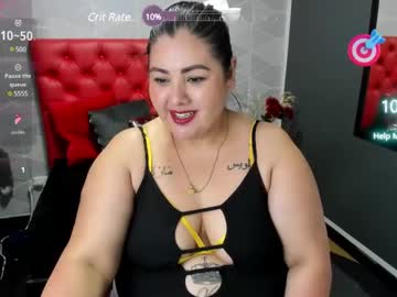 Mabelbbw January 20, 2025 Chaturbate stream image