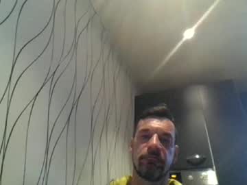 Man_From_Geaven January 20, 2025 Chaturbate stream image