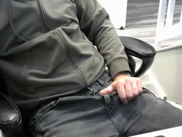 Mic6969mic January 20, 2025 Chaturbate stream image