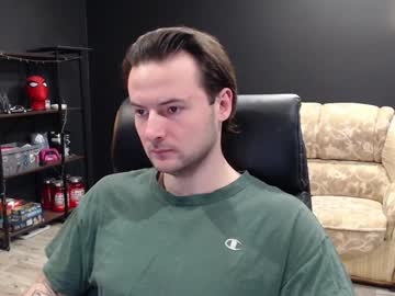 Mihasikd January 20, 2025 Chaturbate stream image