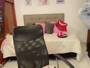 Miley_Baker January 20, 2025 Chaturbate stream image