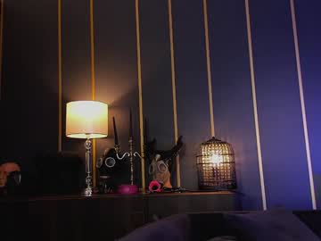 Mistresselenia January 20, 2025 Chaturbate stream image