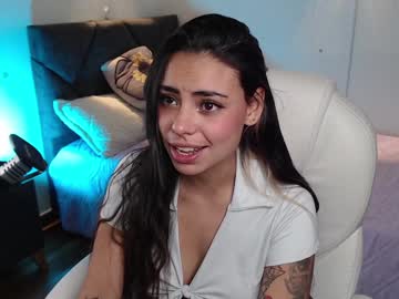Nati_Deluxe January 20, 2025 Chaturbate stream image