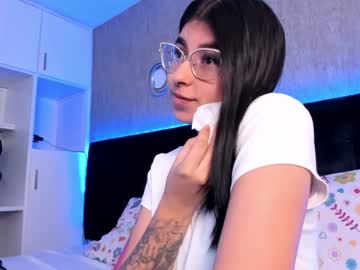 Nayara_Cute January 20, 2025 Chaturbate stream image