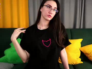 Odeliabrickell January 20, 2025 Chaturbate stream image