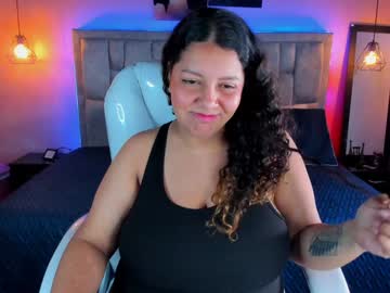 Rachell_Honey7 January 20, 2025 Chaturbate stream image