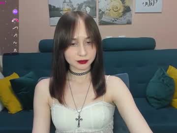Rebeccaroys January 20, 2025 Chaturbate stream image