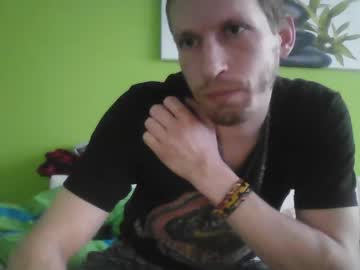Rezik34cz January 20, 2025 Chaturbate stream image