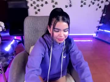 Saray__Jones January 20, 2025 Chaturbate stream image