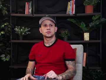 _Scott_Clark_ January 20, 2025 Chaturbate stream image