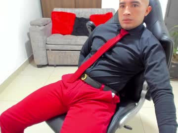 Sebastian_Oconnor77 January 20, 2025 Chaturbate stream image