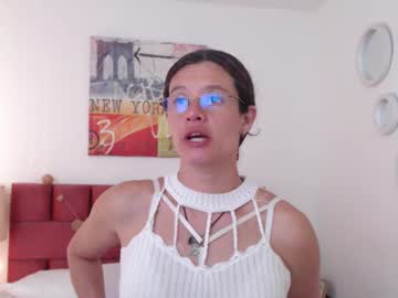 Sereneclarks_ January 20, 2025 Chaturbate stream image