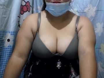 Sexy_Bloom24 January 20, 2025 Chaturbate stream image