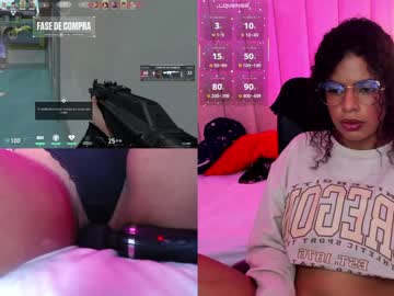 Sheylopez January 20, 2025 Chaturbate stream image