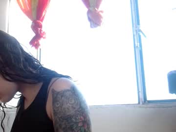 Soka_Lovers_04_ January 20, 2025 Chaturbate stream image