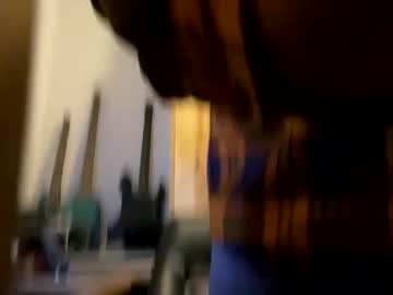Starski161486 January 20, 2025 Chaturbate stream image