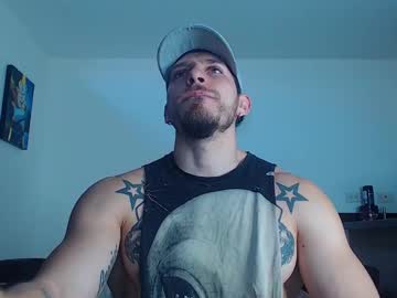 Thomashoward31 January 20, 2025 Chaturbate stream image