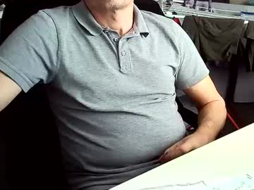 Tomtom02029 January 20, 2025 Chaturbate stream image