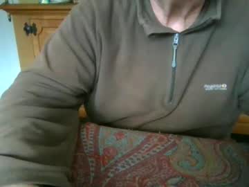 Trekbeestje January 20, 2025 Chaturbate stream image
