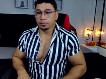 Tyler_Hank1 January 20, 2025 Chaturbate stream image