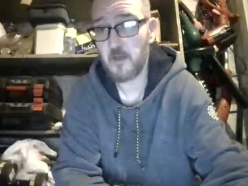Vandertimmy January 20, 2025 Chaturbate stream image