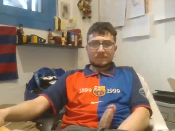 Yakajoe97 January 20, 2025 Chaturbate stream image
