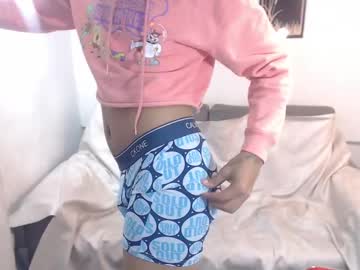Yeiler_Capriamni January 20, 2025 Chaturbate stream image