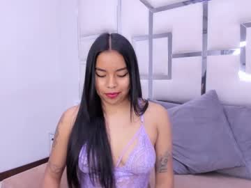 Zoeswanx January 20, 2025 Chaturbate stream image