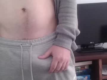 Alexgarciagjn January 20, 2025 Chaturbate stream image
