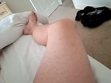 Annesfeet January 20, 2025 Chaturbate stream image