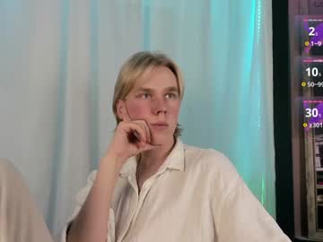 Baby_Aria January 20, 2025 Chaturbate stream image