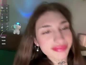 Barbie_Bi January 20, 2025 Chaturbate stream image