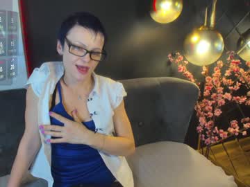 Brandipoetic January 20, 2025 Chaturbate stream image