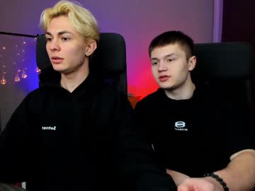Brian_Amaretto January 20, 2025 Chaturbate stream image