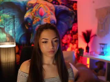 Briar_Rose18 January 20, 2025 Chaturbate stream image