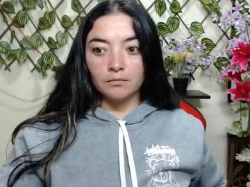 Cameliasaenz January 20, 2025 Chaturbate stream image