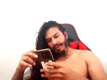 Chat_Urbat33 January 20, 2025 Chaturbate stream image
