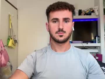Chlomo111 January 20, 2025 Chaturbate stream image