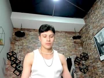 Chrisdamico_ January 20, 2025 Chaturbate stream image