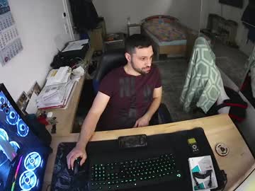 Darkschneider_ January 20, 2025 Chaturbate stream image