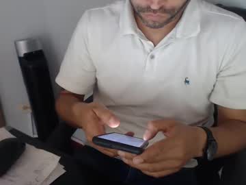 Derrik_ January 20, 2025 Chaturbate stream image