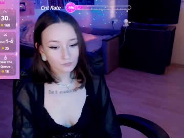 Ellie_Vibe January 20, 2025 Chaturbate stream image