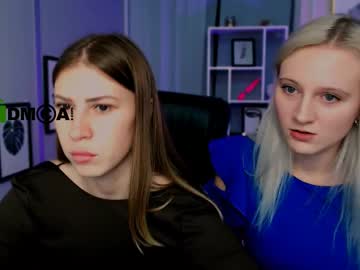 Eveline_Max January 20, 2025 Chaturbate stream image