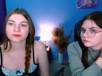 Florina_Ri January 20, 2025 Chaturbate stream image