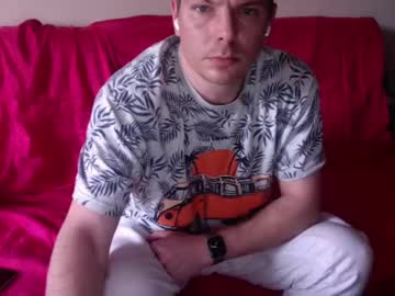 Gabin371987 January 20, 2025 Chaturbate stream image