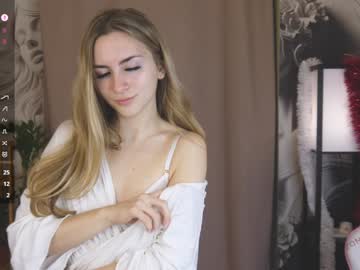 Georginaashburn January 20, 2025 Chaturbate stream image