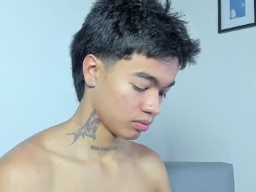 Giraldo_Giraldo January 20, 2025 Chaturbate stream image