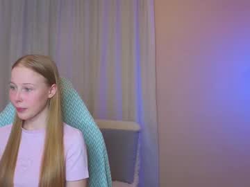 Jenny_Angelok January 20, 2025 Chaturbate stream image