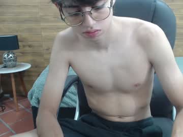 Jhoellx January 20, 2025 Chaturbate stream image